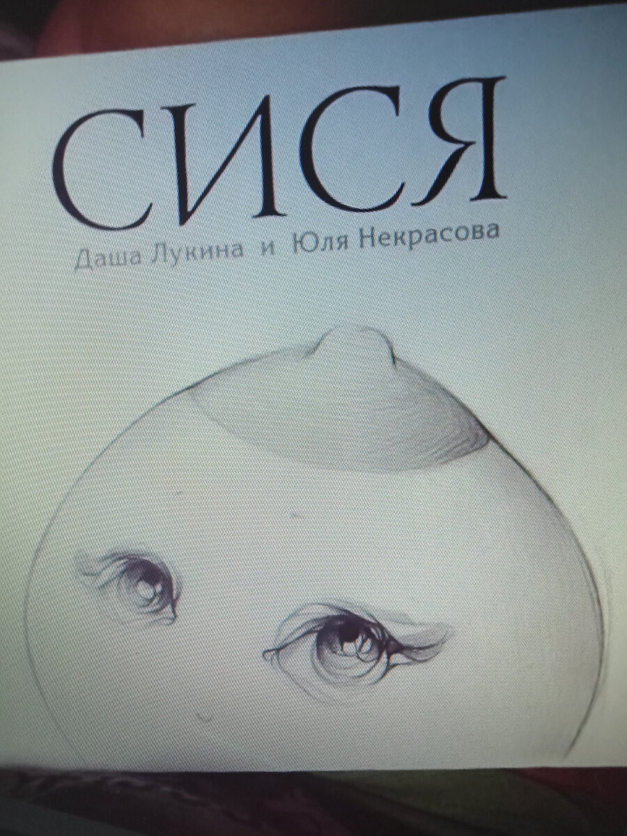 Фото автора сфотал монитор.