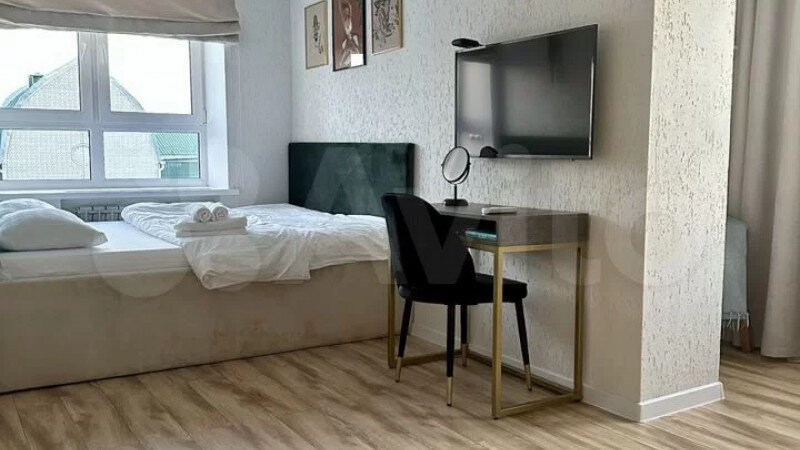     Квартира-студия. avito.ru