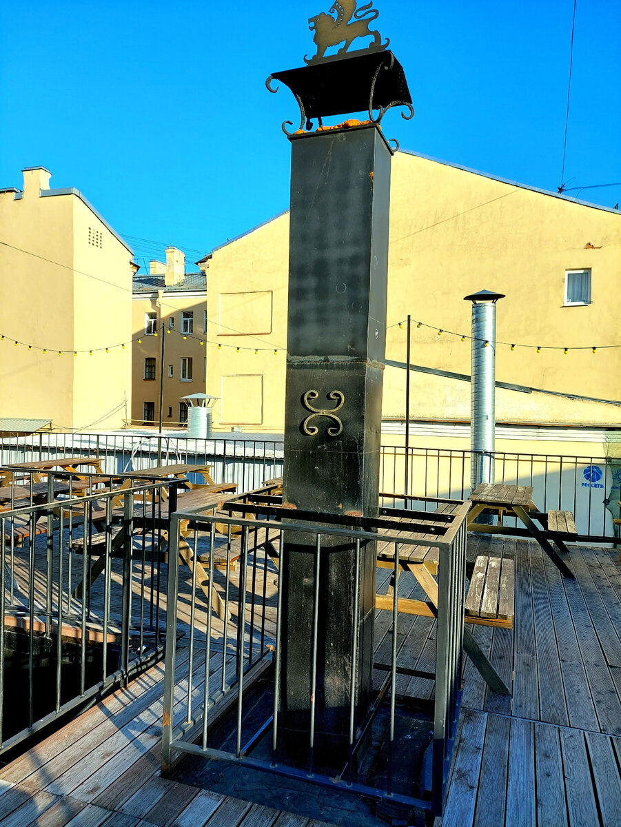 Чебуреки в Петербурге. Информация для туристов - где недорого поесть ...