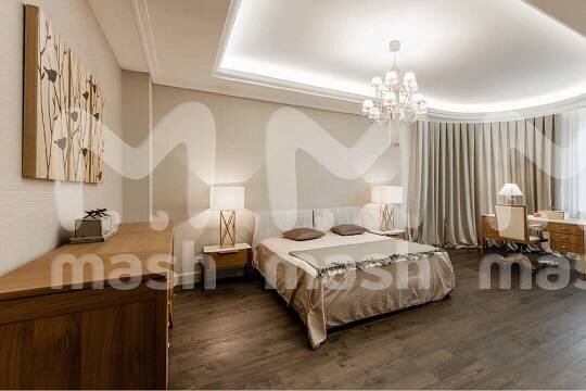    Появились сообщения о новой попытке Константина Меладзе продать особняк на Рублёвке