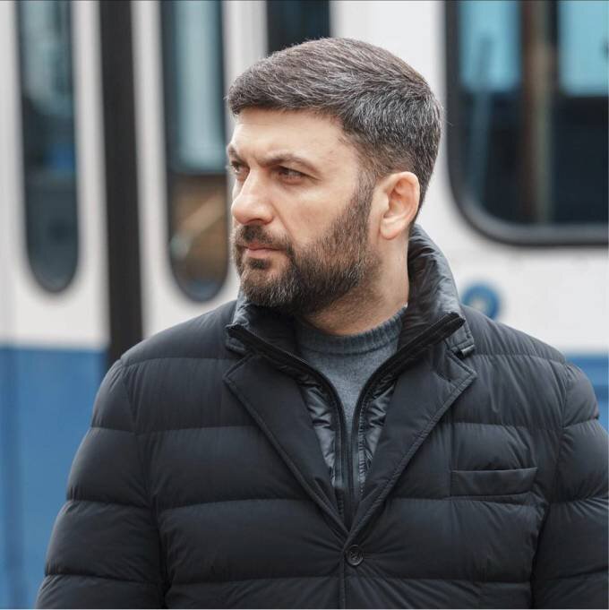    «Стратегия Гройсмана»: экс-премьер идёт покорять Винницу