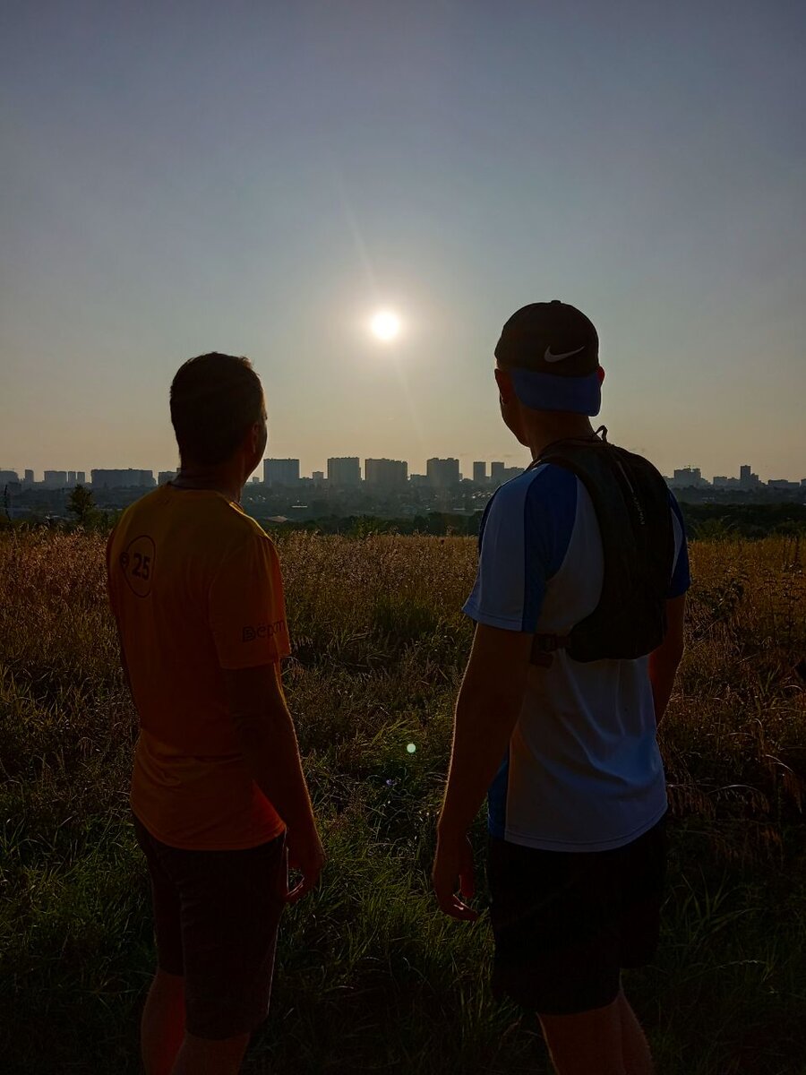 5 вёрст free edition Run. 