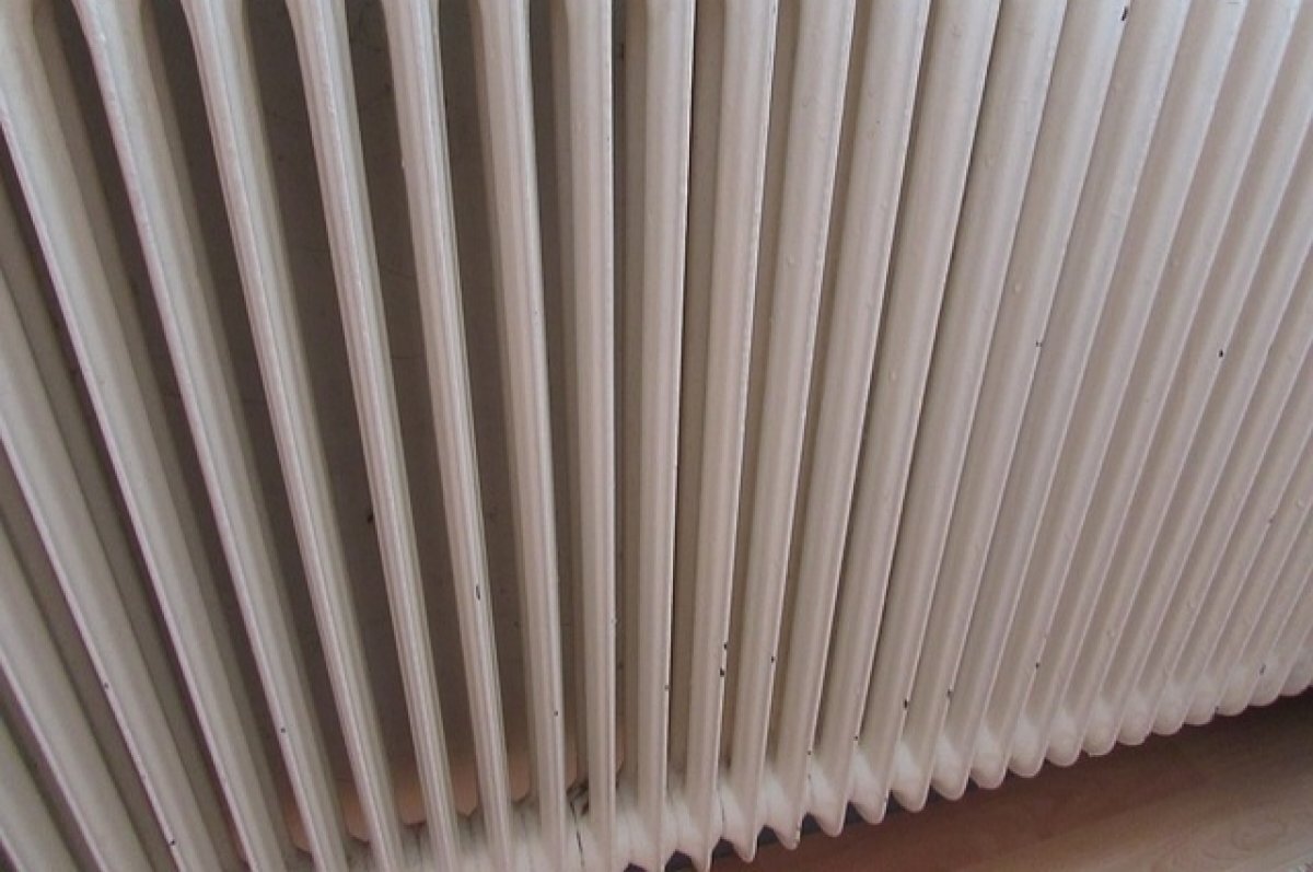    В Башкирии в ближайшее время отопление включать не планируют