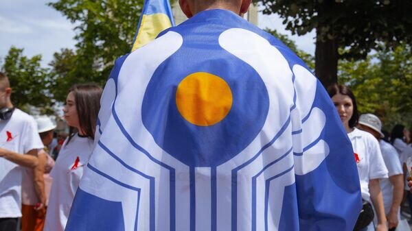    © Sputnik / Osmatesco