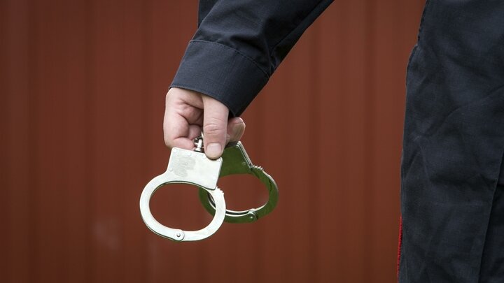 NIKOLAY GYNGAZOV/GLOBALLOOKPRESS