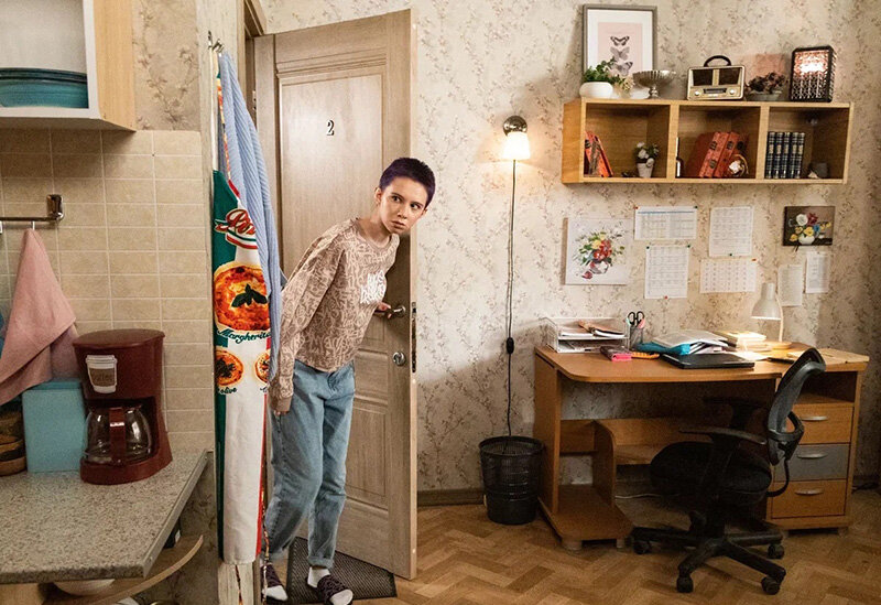 Источник фото: © телеканал ТНТ