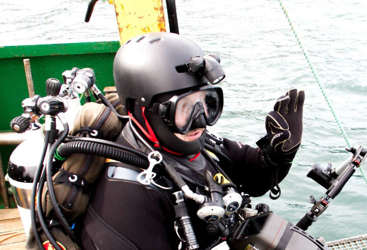 Фото: соцсети Сергея Кравцова