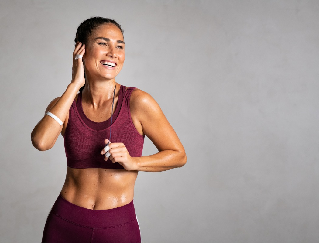 Нет сил тренироваться 7 способов вернуться в режим быстро и эффективно