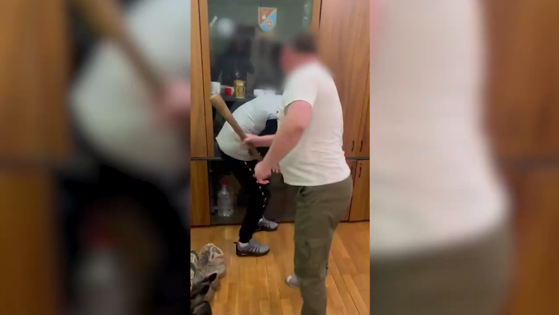 Скриншот видео