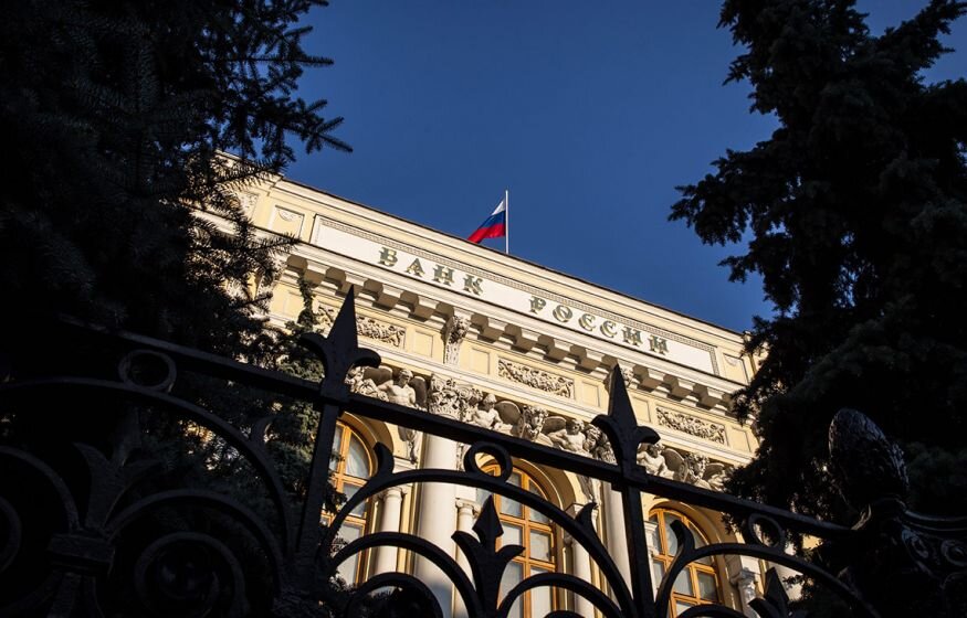    ЦБ может повысить ключевую ставку через неделю