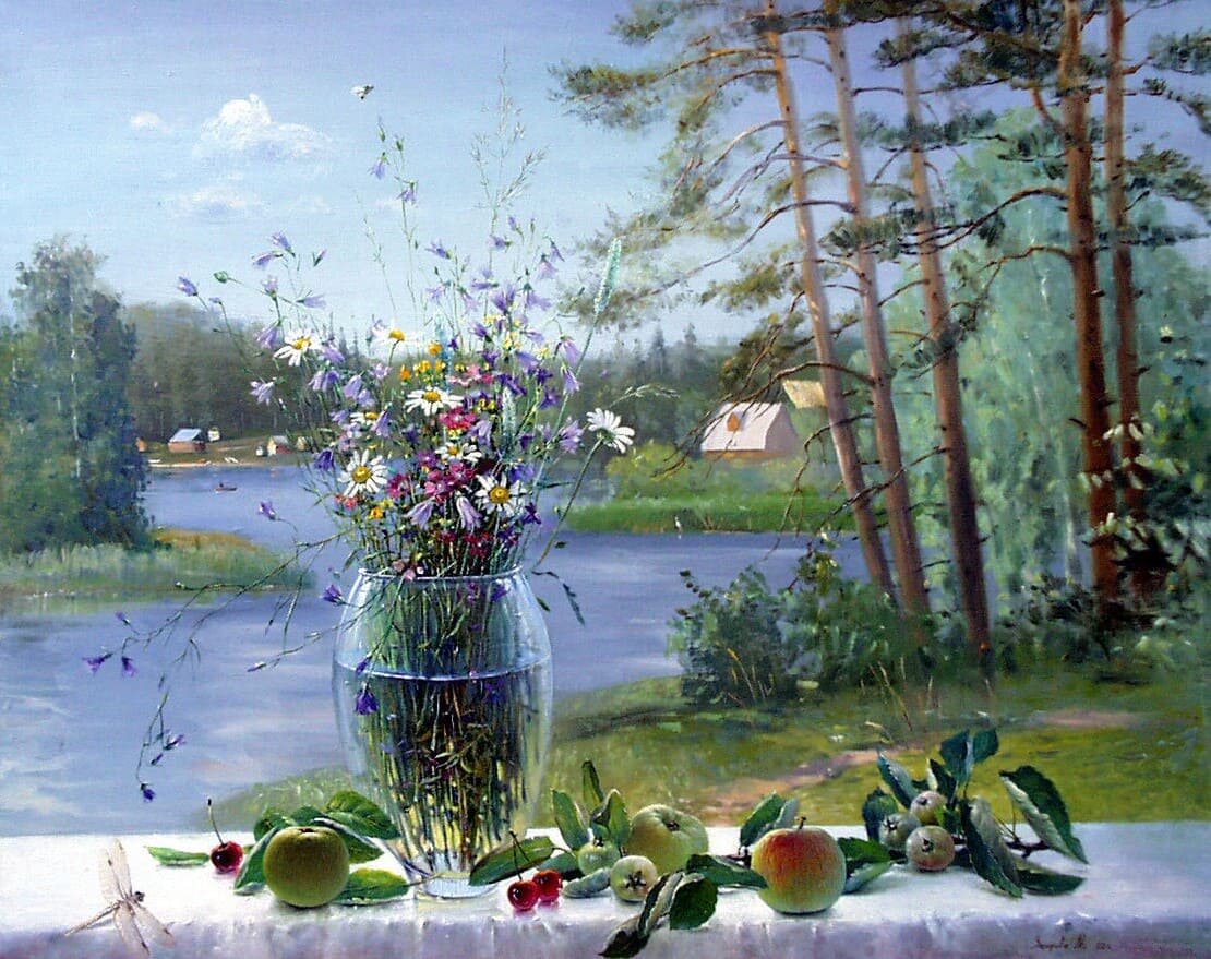 2. Марина Захарова. Изображение: svistanet.com