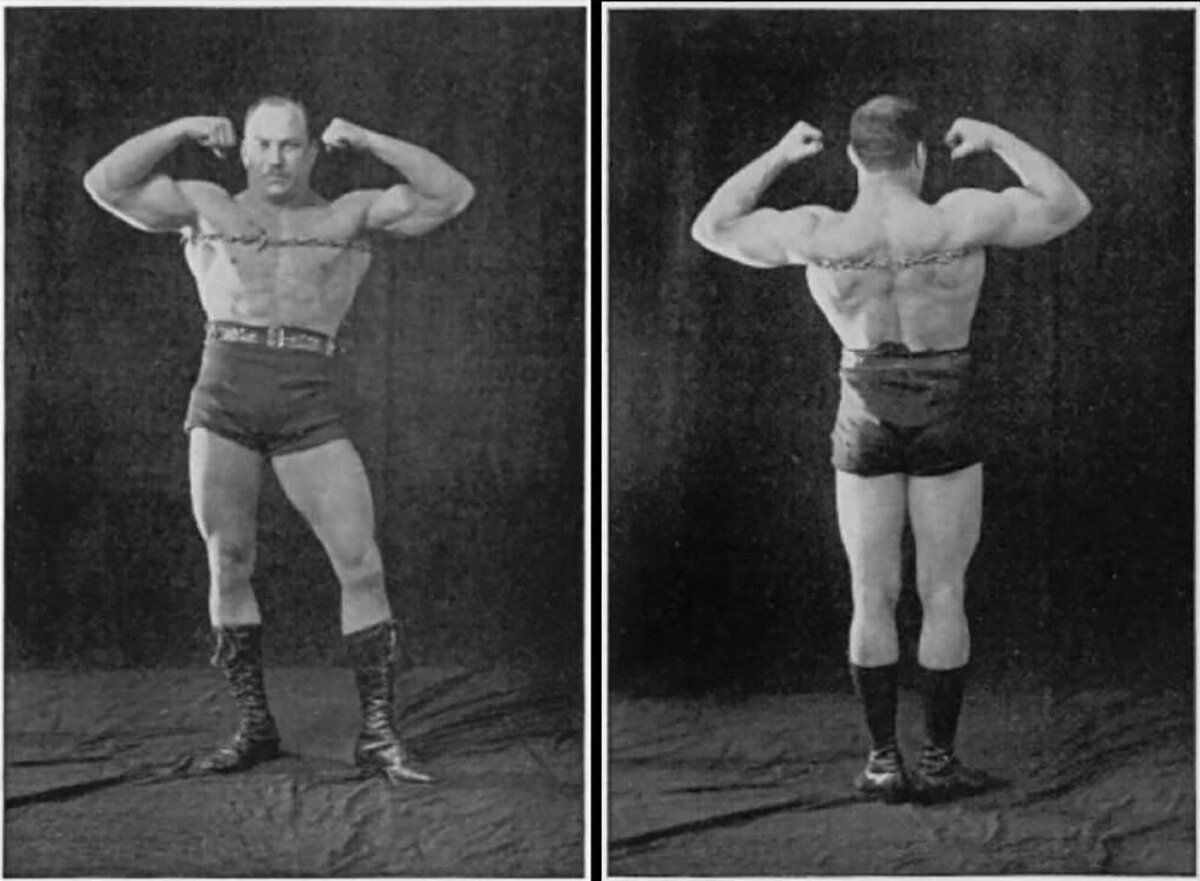 Архивное фото