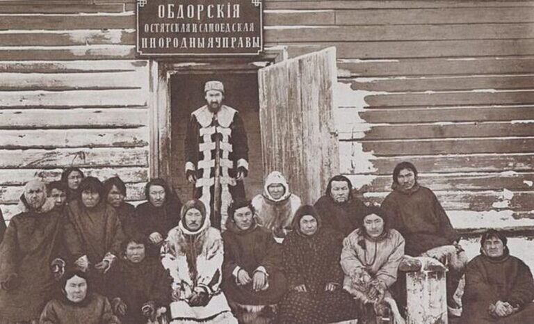    В ТюмГУ рассказали о миссионерах Севера / © Getty images