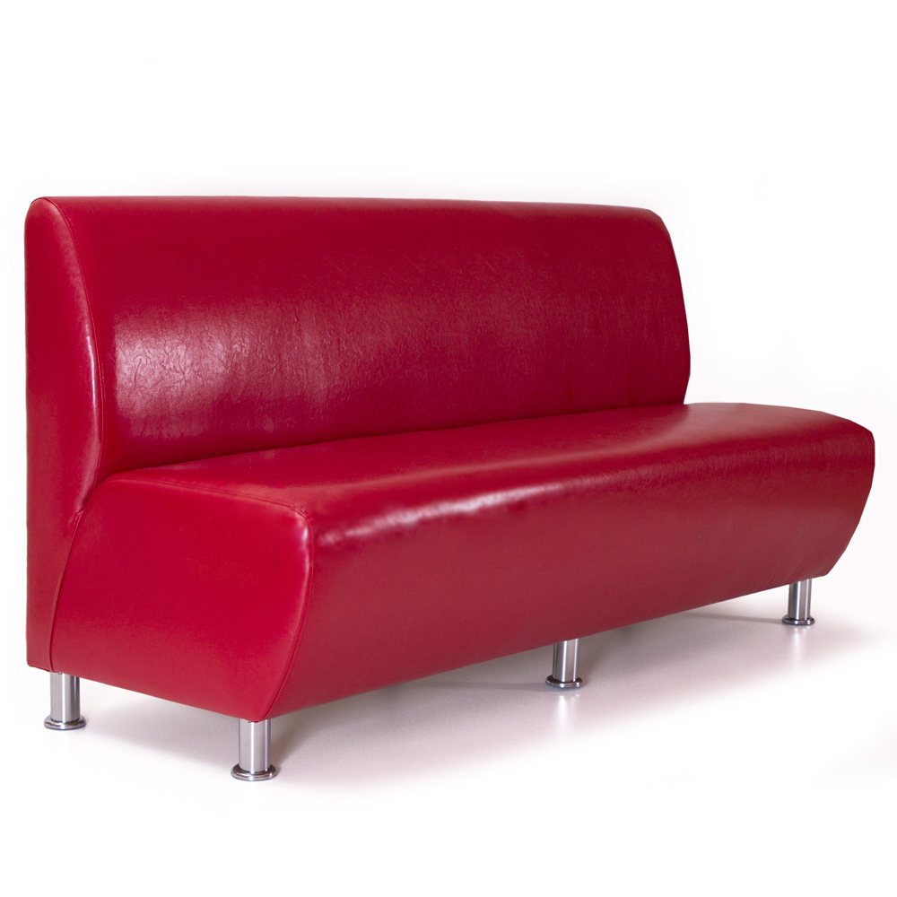 Почти такие диванчики. Красивые. Мягкие.