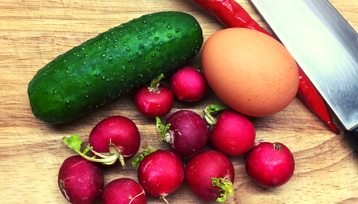 Перчик только для красоты фото.