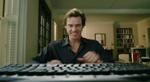 Кадры из фильма «Брюс Всемогущий» ©Universal Studios