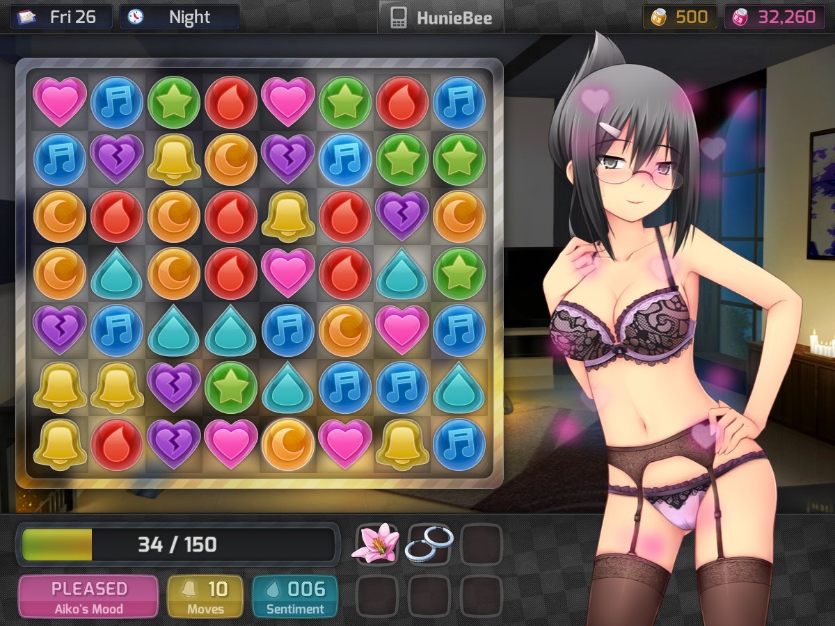 Три в ряд 18. HUNIEPOP игра. Игра Хани поп. HUNIEPOP Скриншоты. Три в ряд девушка.