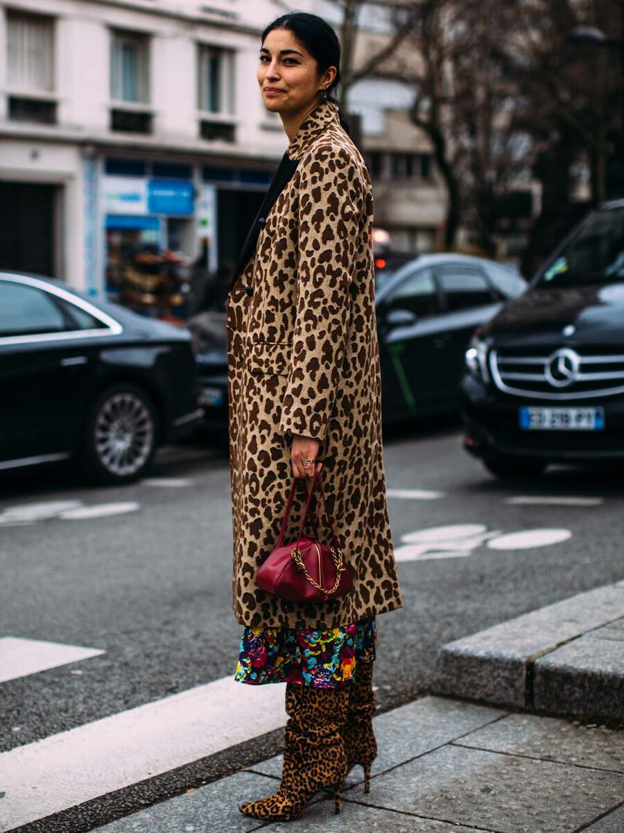 Caroline Issa