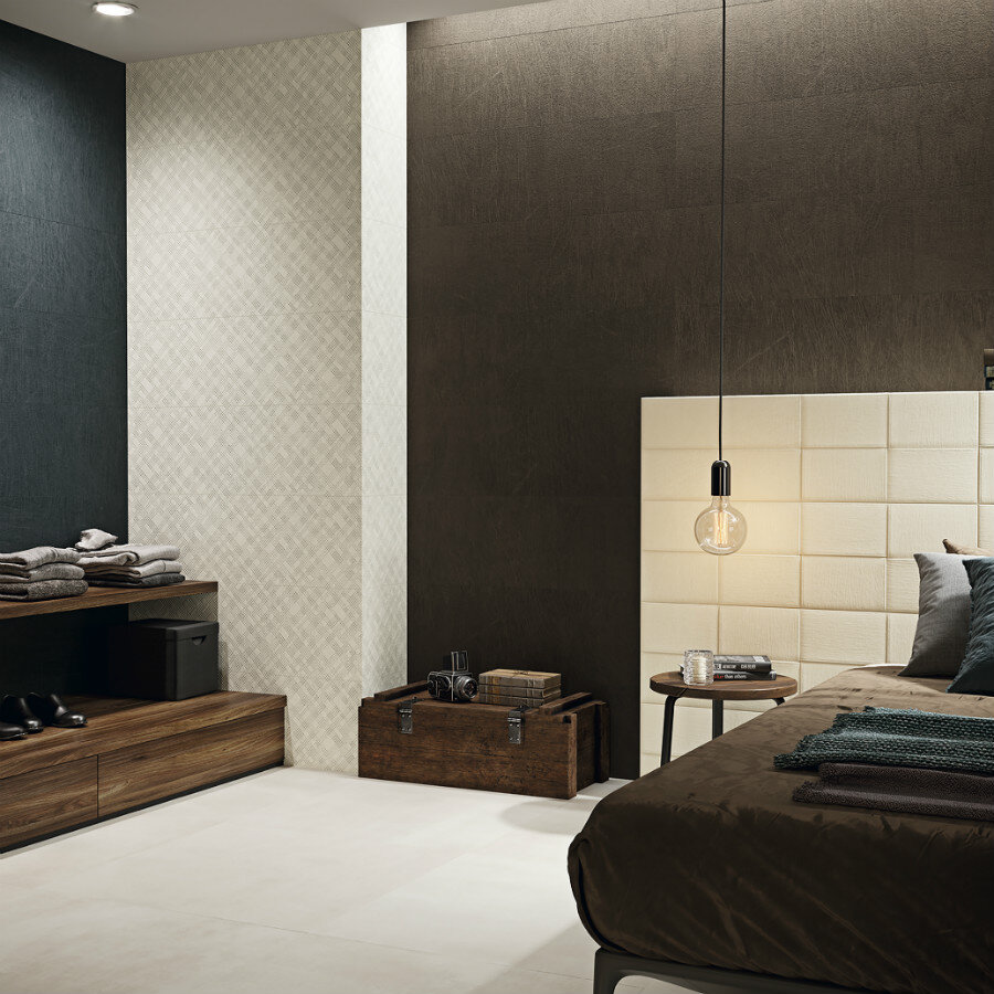 На фото плитка марки Grespania, Oxford, формат 31,5x100 см