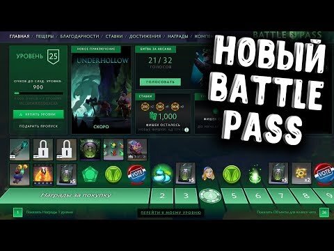 изображение компендиума 2018 года.