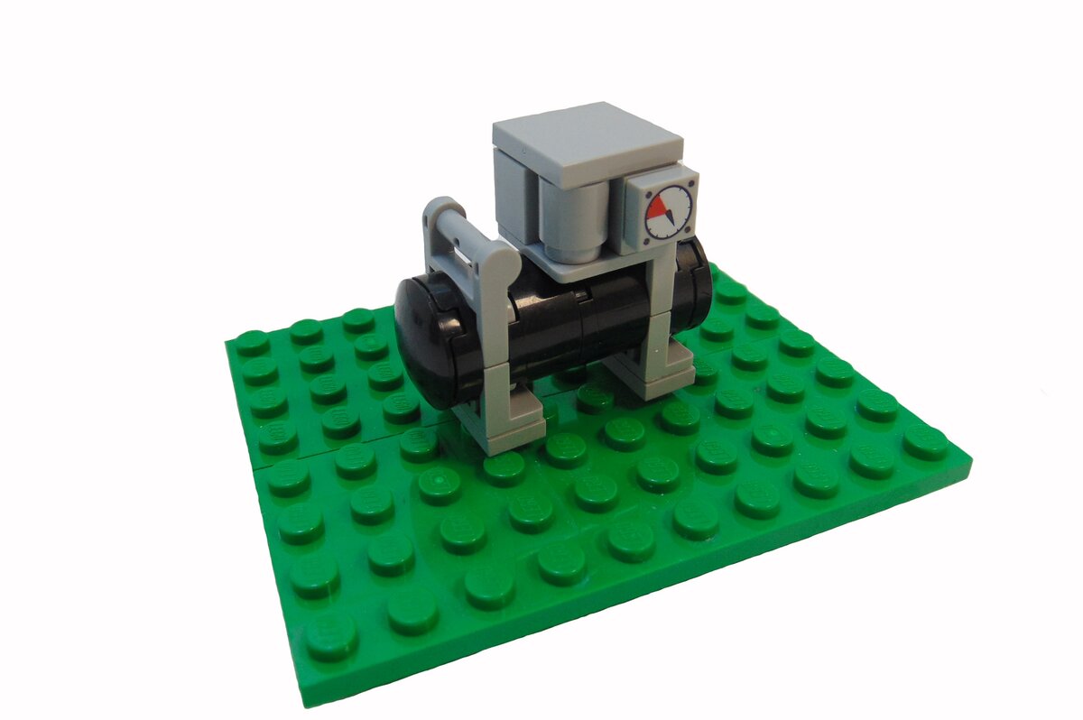 Lego Pro