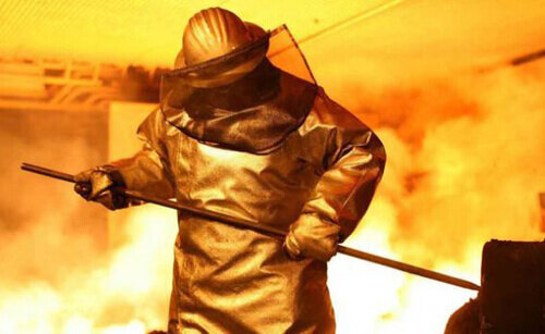 Патология органа зрения у металлургов | Московская Глазная Клиника | Дзен