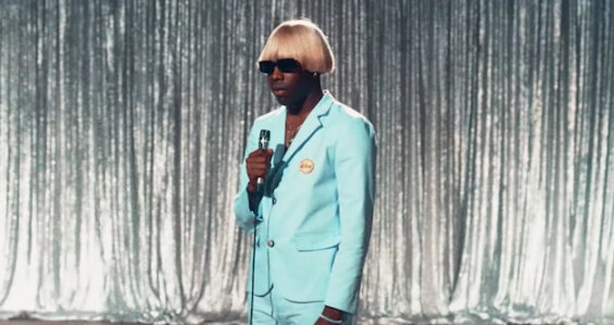 Tyler, The Creator