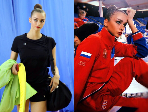 Спортивная Родина: пять украинских спортсменок, которые получили российское гражданство