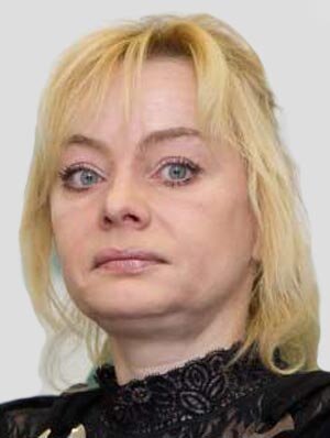 Ирина Цывина вывезла ордена Евгения Евстигнеева в Америку