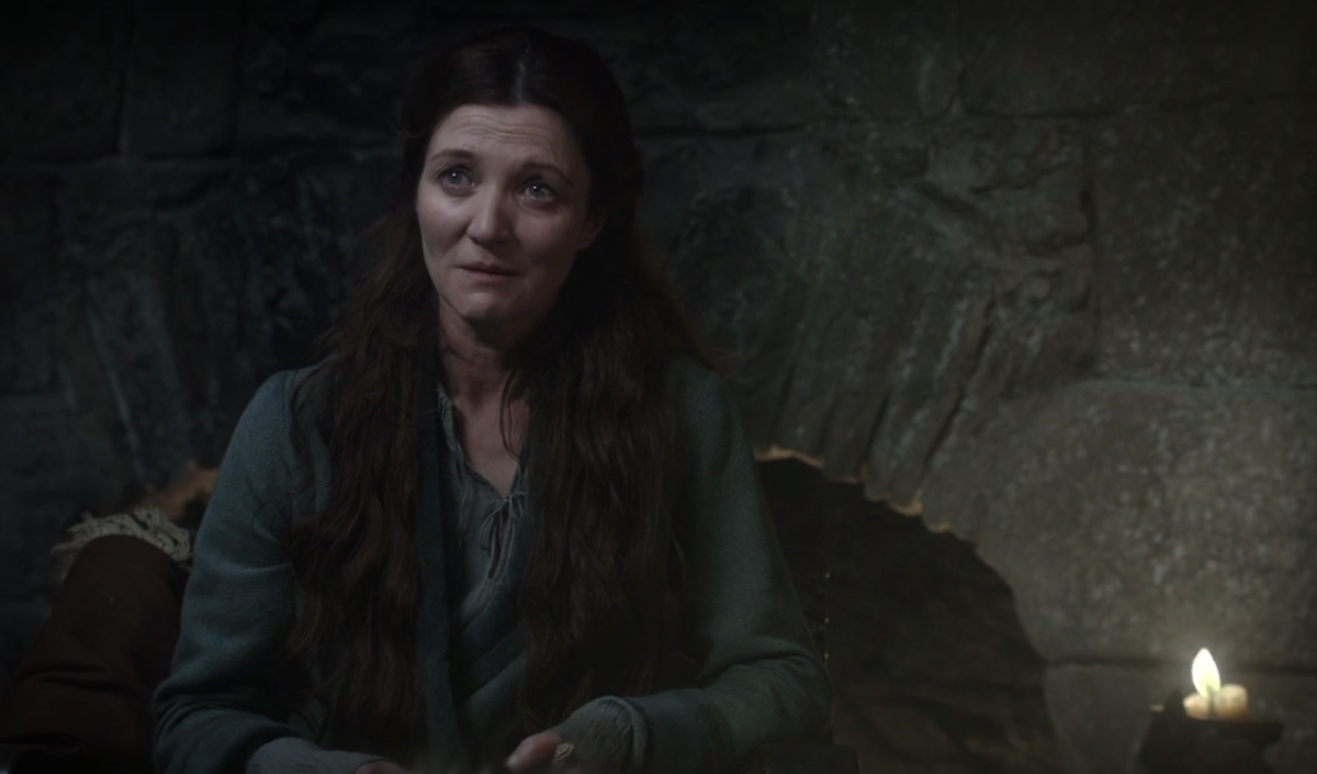  Игра Престолов, 1 сезон, 2 серия, 30:20