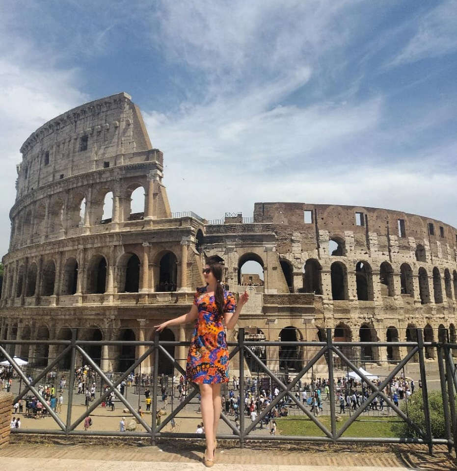 Фото: Юлия Мамойленко