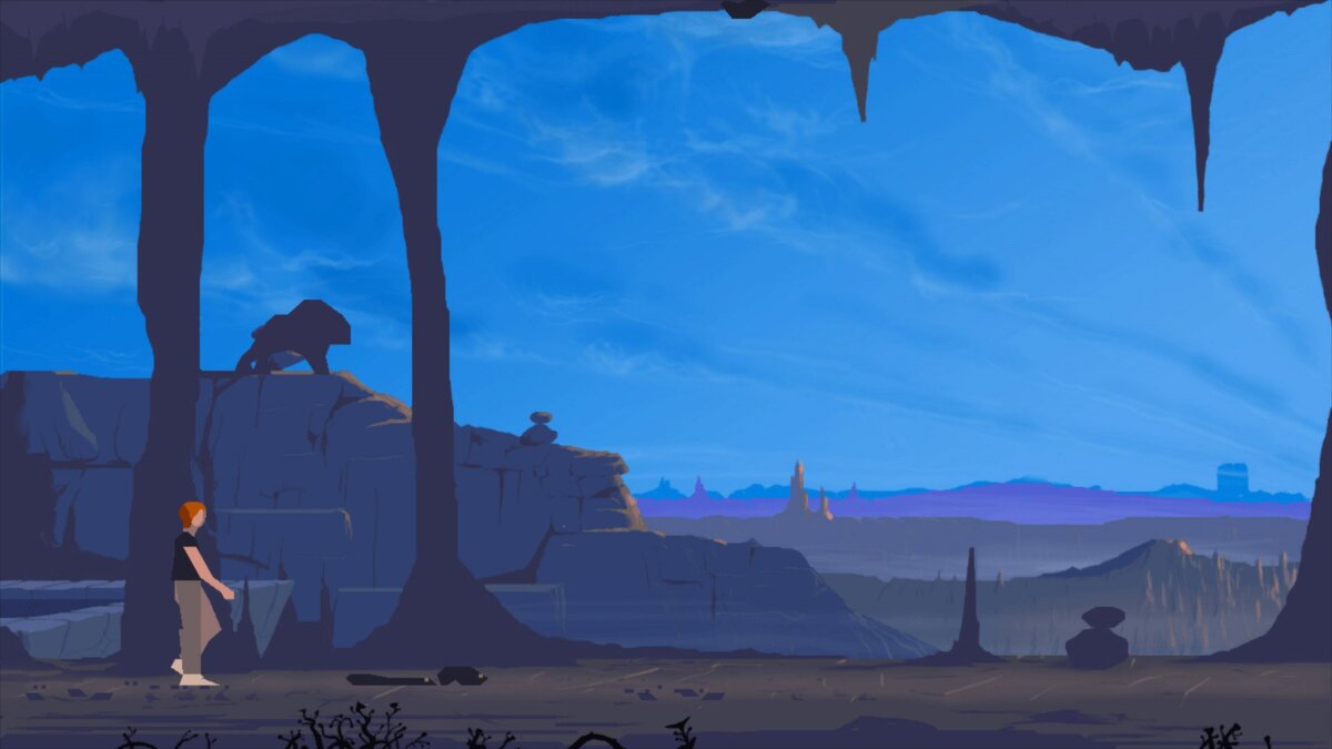 Another World
