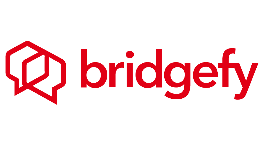 Логотип приложения BringeFy