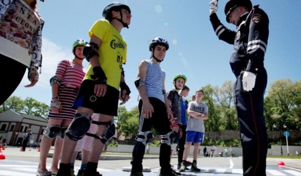 фото: РИА Новости/Виталий Аньков