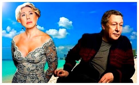 Российский шоу бизнес, мир звезд, Успенская, Ефремов, новости шоу бизнеса