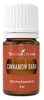 Эфирное масло корицы