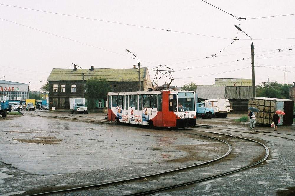 Трамвай на арбате фото