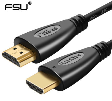 кабель HDMI
