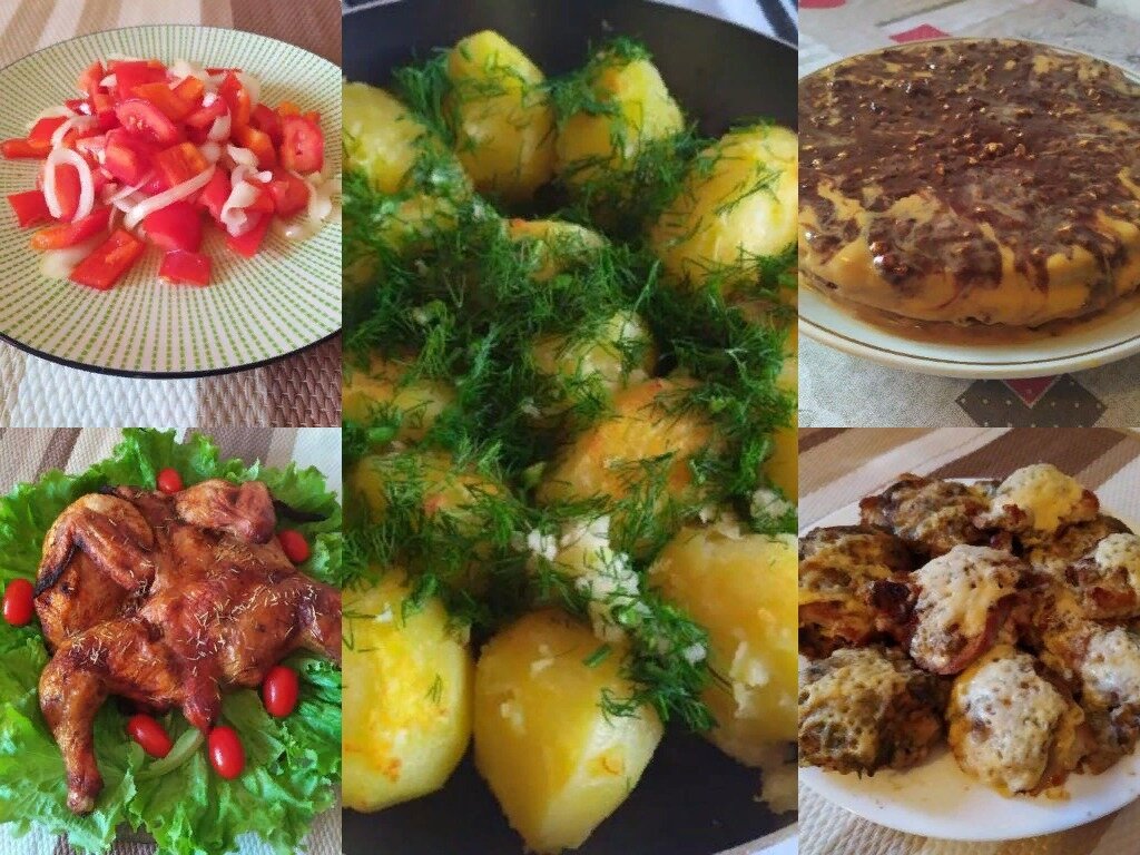 Фото автора канала Дзен "Моя домашняя кухня" (zen.yandex.ru/yadomohozyaika)