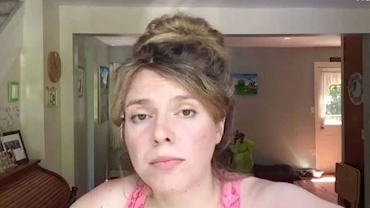 Карисса сейчас