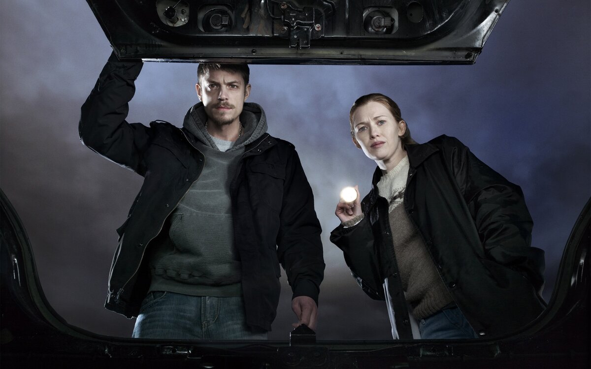 Постер сериала / фото: goodfon.ru