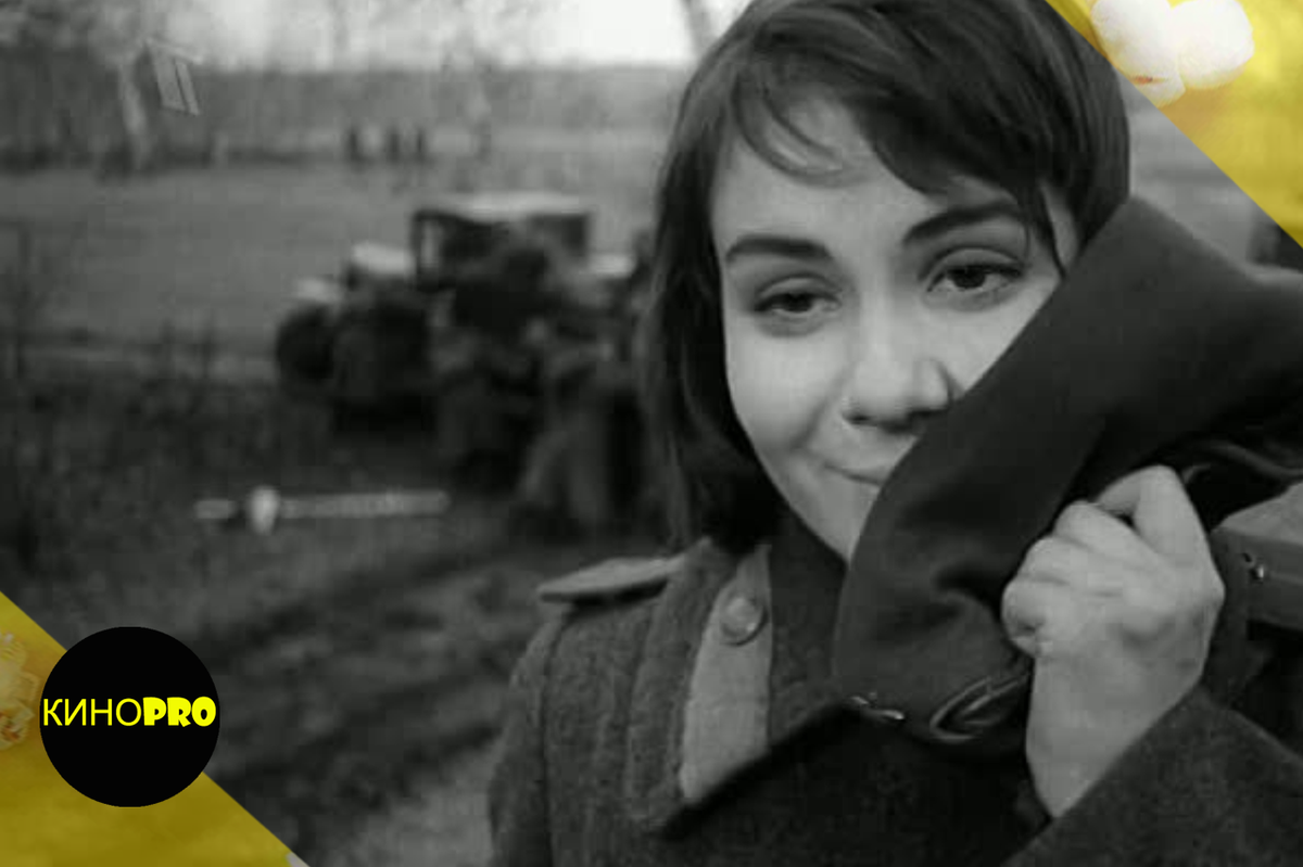 Красивая, но не счастливая Валя