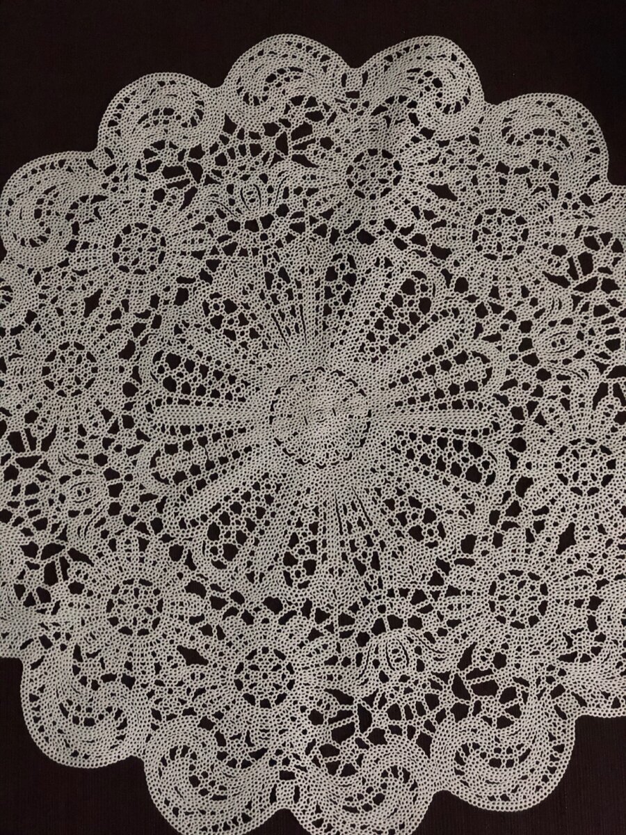 Личное фото автора