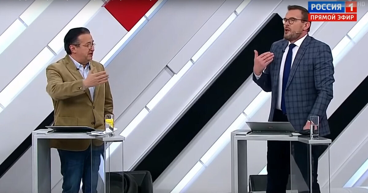 Грег Вайнер пред "схваткой" с василием Вакаровым