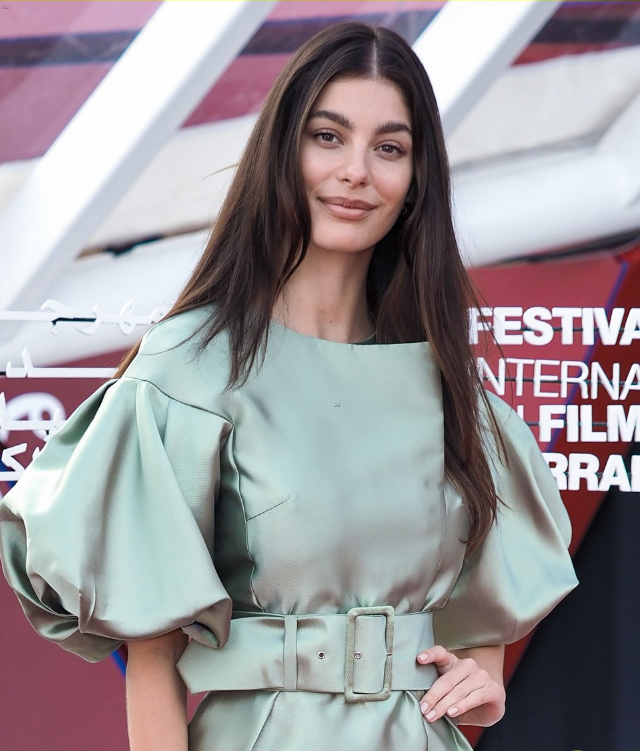 Платье Khoon Hooi