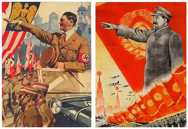 Жесты, казалось бы, внешне похожие, но насколько же сильно они отличались по смыслу! 