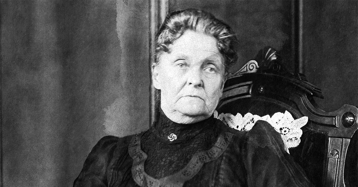 Причина скупости Хетти Грин могла быть связана с ее религиозной принадлежностью