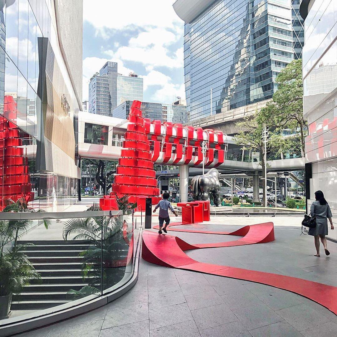 Фото by BIG - Bjarke Ingels Group https://www.instagram.com/p/B5TTpUJpwRq/