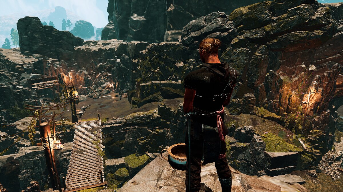 Gothic 1 remake. Готика 1 Remastered. Готика 3 ремейк. Готика 1 ремастер.