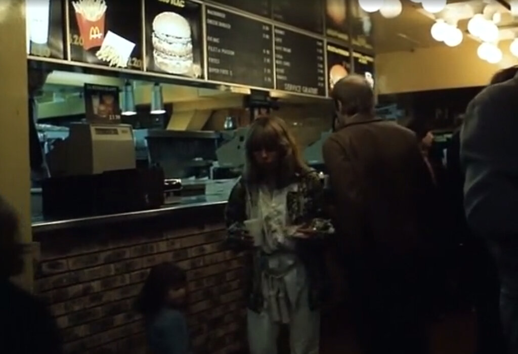 Художественный фильм «Дознание пилота Пиркса», 1978 год, СССР-Польша.